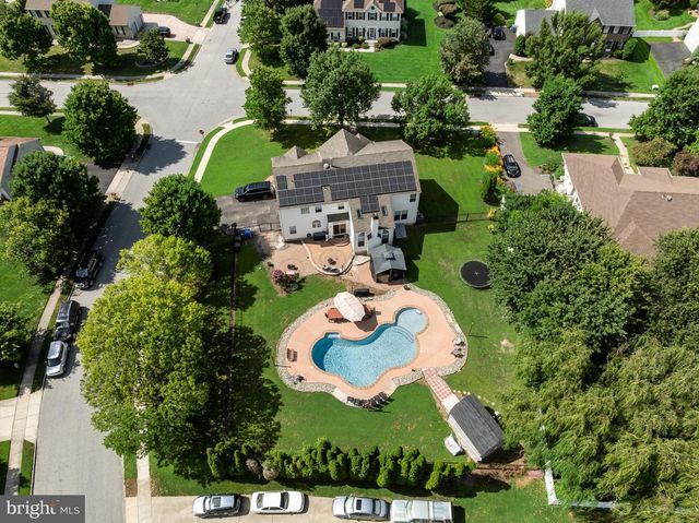 35 CHASE RD, Lumberton, NJ 08048