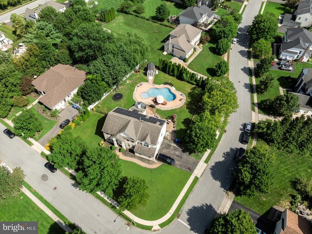 35 CHASE RD, Lumberton, NJ 08048