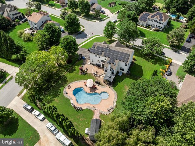 35 CHASE RD, Lumberton, NJ 08048