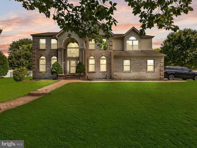 35 CHASE RD, Lumberton, NJ 08048