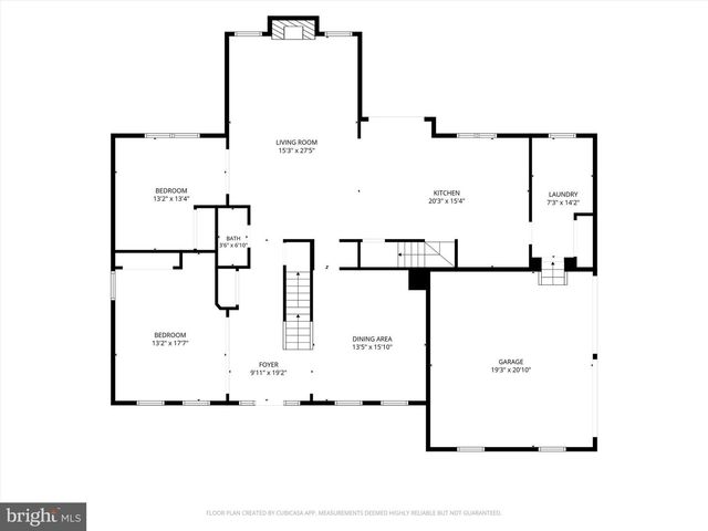 35 CHASE RD, Lumberton, NJ 08048