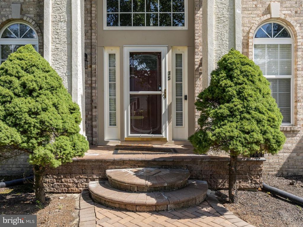 35 CHASE RD, LUMBERTON, NJ 08048 — photo 2