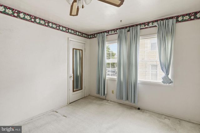 6 CHESLEY AVE, Baltimore, MD 21206
