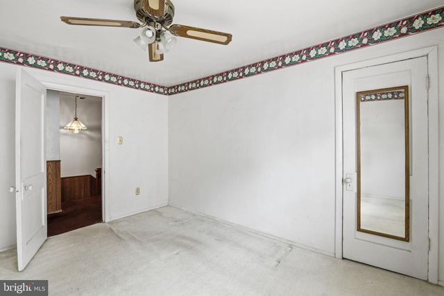 6 CHESLEY AVE, Baltimore, MD 21206