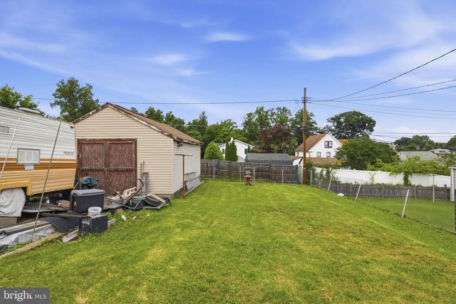 6 CHESLEY AVE, Baltimore, MD 21206