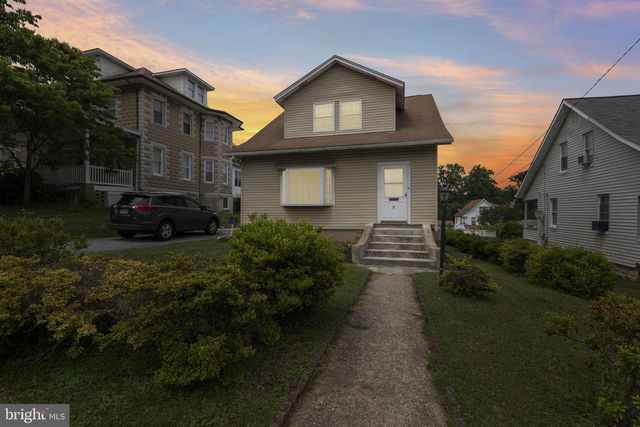 6 CHESLEY AVE, Baltimore, MD 21206