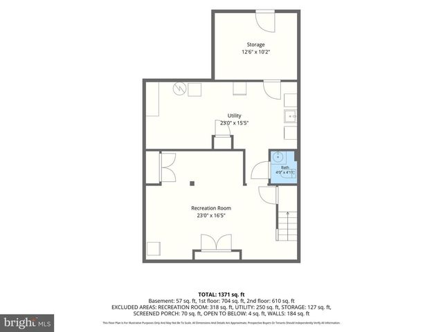6 CHESLEY AVE, Baltimore, MD 21206