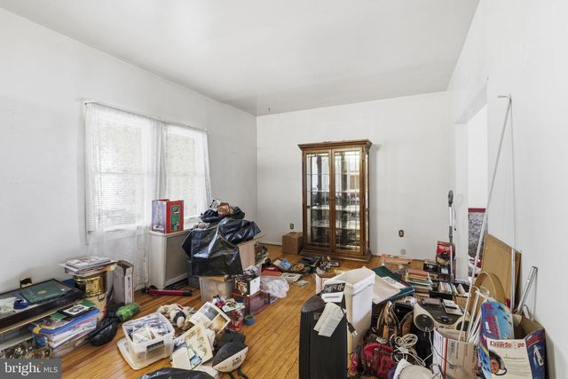 6 CHESLEY AVE, Baltimore, MD 21206