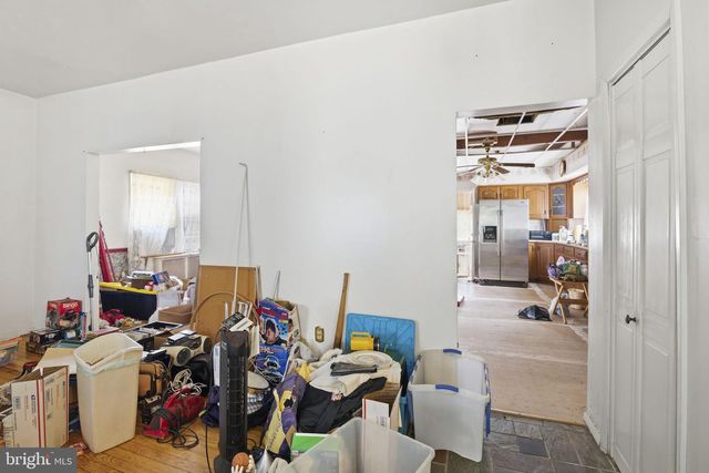 6 CHESLEY AVE, Baltimore, MD 21206
