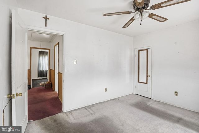 6 CHESLEY AVE, Baltimore, MD 21206