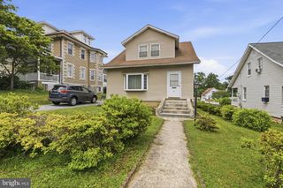 6 CHESLEY AVE, Baltimore, MD 21206