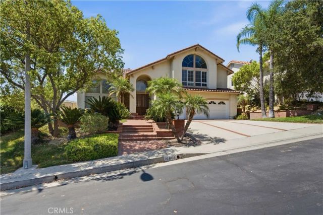 19808 Winged Foot, Porter Ranch, CA 91326