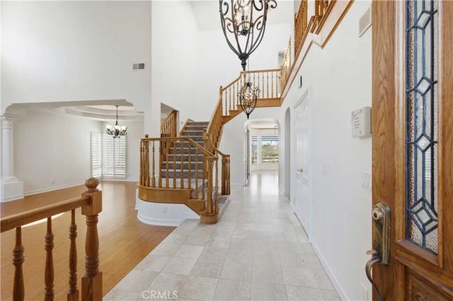 19808 Winged Foot, Porter Ranch, CA 91326