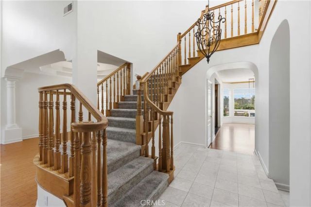 19808 Winged Foot, Porter Ranch, CA 91326