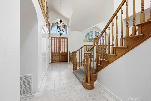 19808 Winged Foot, Porter Ranch, CA 91326