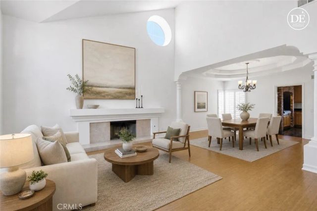 19808 Winged Foot, Porter Ranch, CA 91326