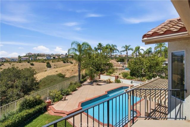 19808 Winged Foot, Porter Ranch, CA 91326