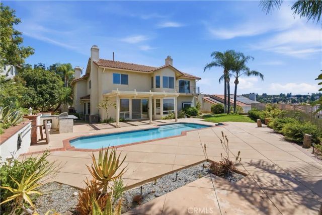 19808 Winged Foot, Porter Ranch, CA 91326