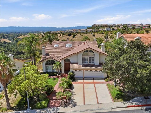 19808 Winged Foot, Porter Ranch, CA 91326