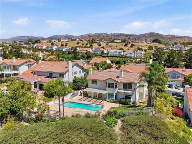 19808 Winged Foot, Porter Ranch, CA 91326