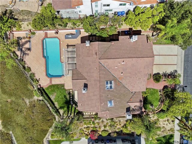 19808 Winged Foot, Porter Ranch, CA 91326