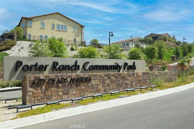 19808 Winged Foot, Porter Ranch, CA 91326