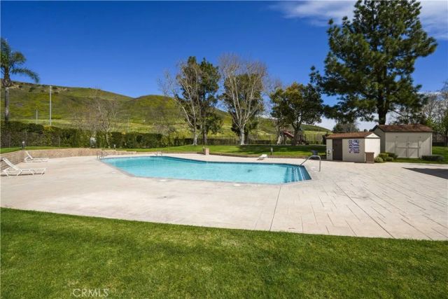 19808 Winged Foot, Porter Ranch, CA 91326