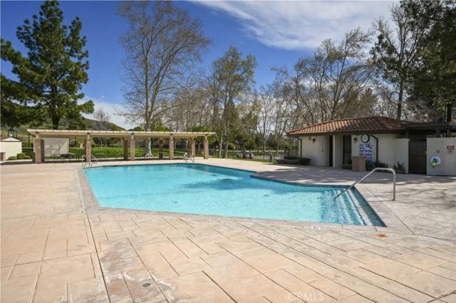 19808 Winged Foot, Porter Ranch, CA 91326