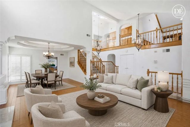 19808 Winged Foot, Porter Ranch, CA 91326