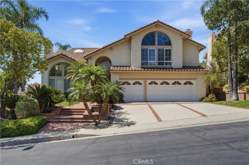 19808 Winged Foot, Porter Ranch, CA 91326