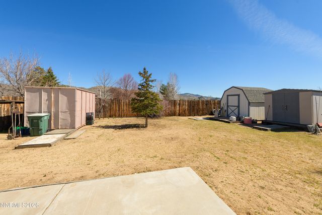 1239 E Appion Way, Carson City, NV 89701