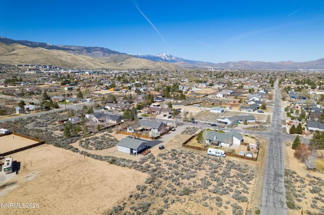 1239 E Appion Way, Carson City, NV 89701