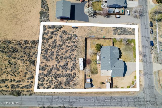 1239 E Appion Way, Carson City, NV 89701