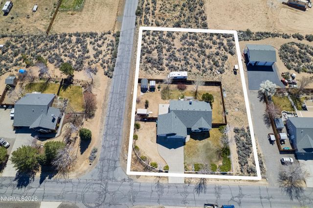 1239 E Appion Way, Carson City, NV 89701