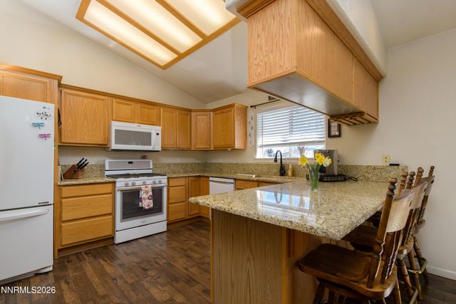 1239 E Appion Way, Carson City, NV 89701