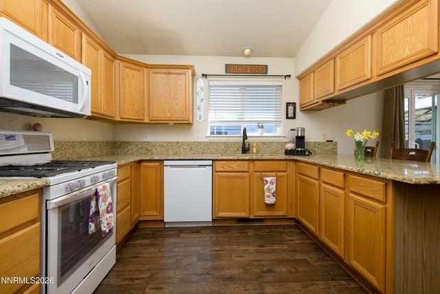 1239 E Appion Way, Carson City, NV 89701