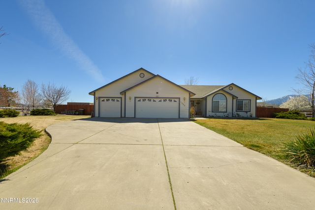 1239 E Appion Way, Carson City, NV 89701