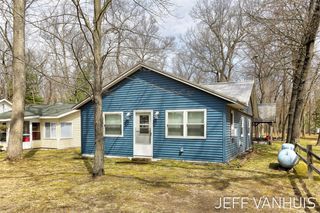 7848 W Minising Point Drive, Baldwin, MI 49304