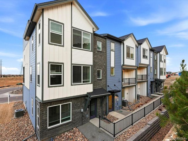 4653 Cloudburst Lane, Morrison, CO 80465