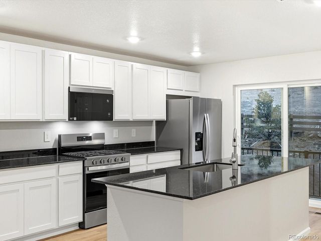 4653 Cloudburst Lane, Morrison, CO 80465