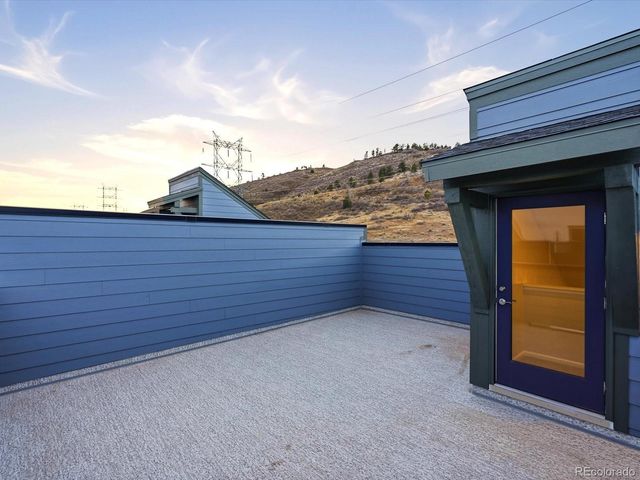 4653 Cloudburst Lane, Morrison, CO 80465