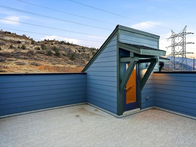 4653 Cloudburst Lane, Morrison, CO 80465