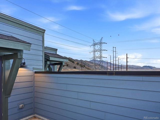 4653 Cloudburst Lane, Morrison, CO 80465