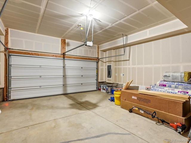 4653 Cloudburst Lane, Morrison, CO 80465