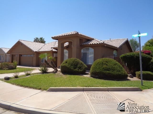 3851 W 25 LN, Yuma, AZ 85364