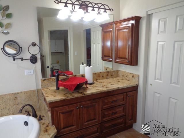 3851 W 25 LN, Yuma, AZ 85364