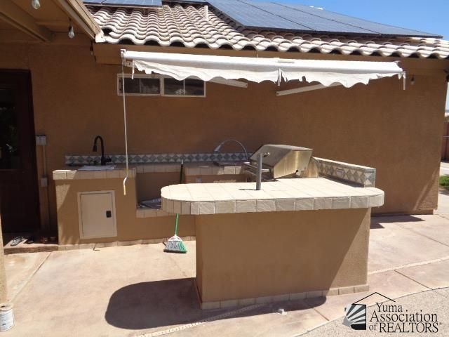 3851 W 25 LN, Yuma, AZ 85364