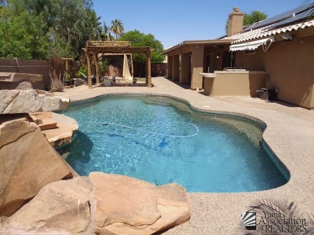 3851 W 25 LN, Yuma, AZ 85364