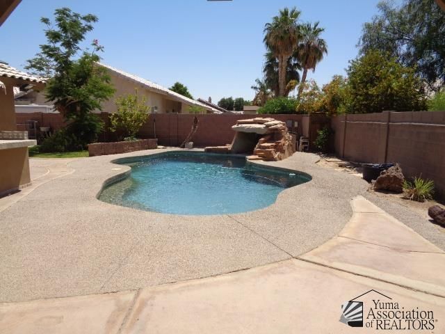 3851 W 25 LN, Yuma, AZ 85364