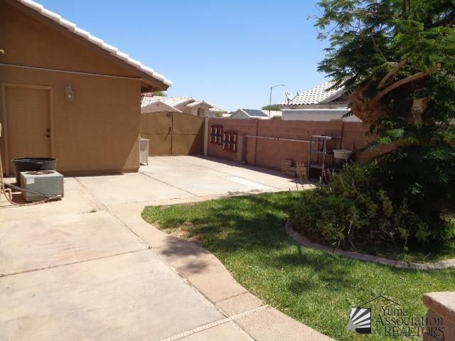 3851 W 25 LN, Yuma, AZ 85364